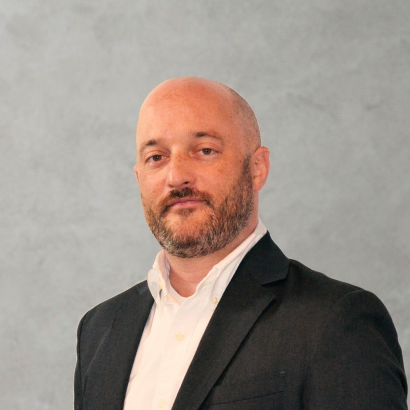 Mitchell Silva, PhD