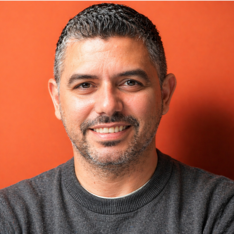 Eduardo Torres Betancourt