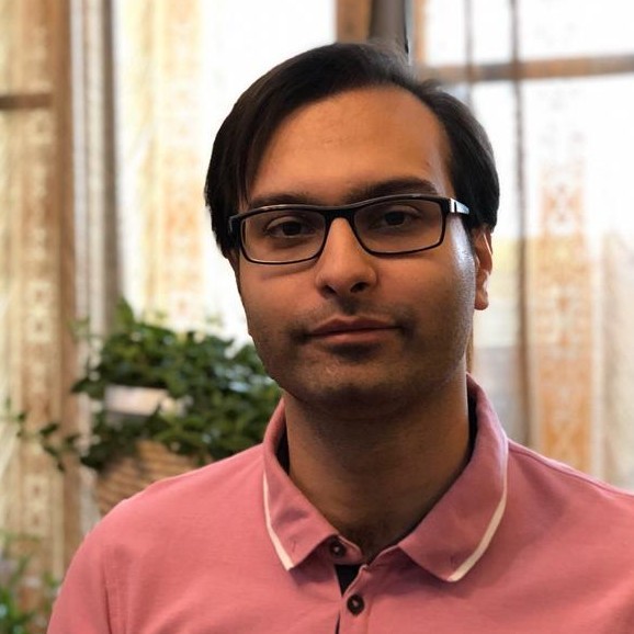 Sajjad Mahmoudi